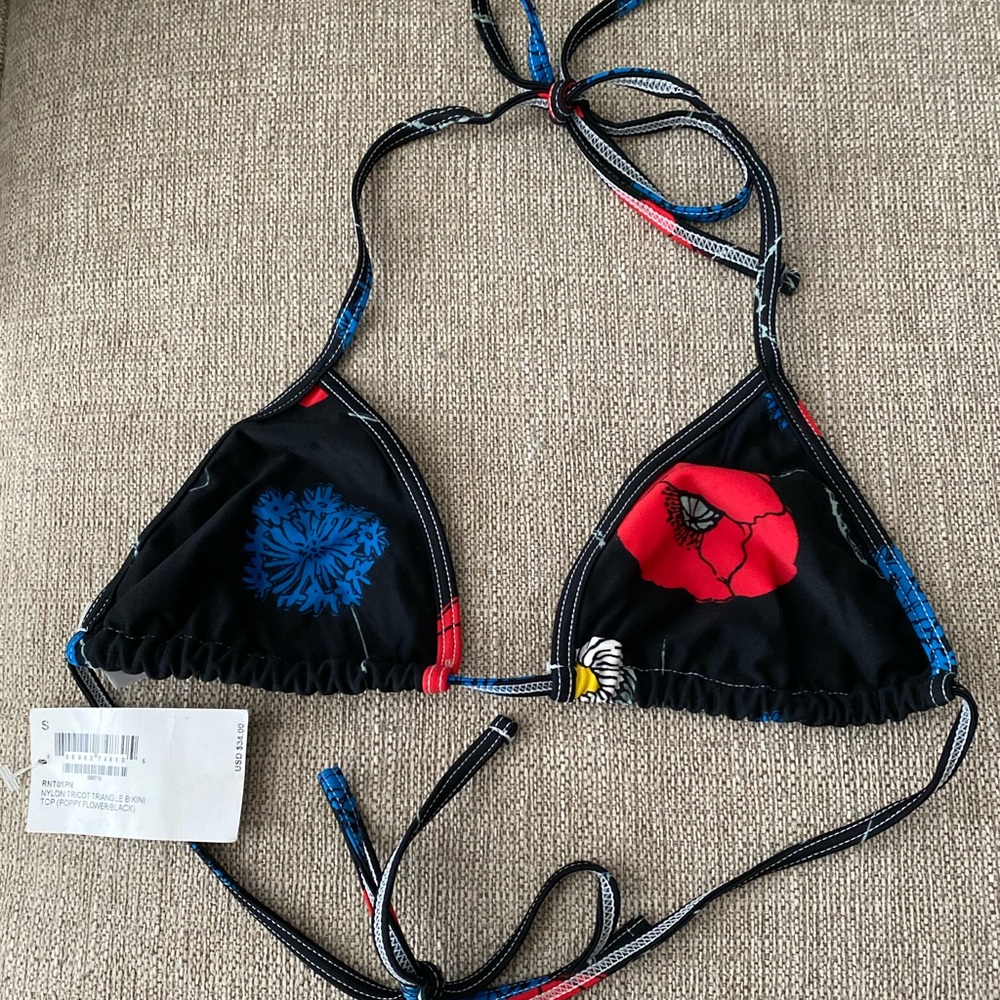 Bikini top